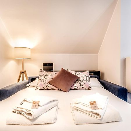 Bbhome Penthouse Bright And Elegant Metro Conca D'Oro 罗马 外观 照片