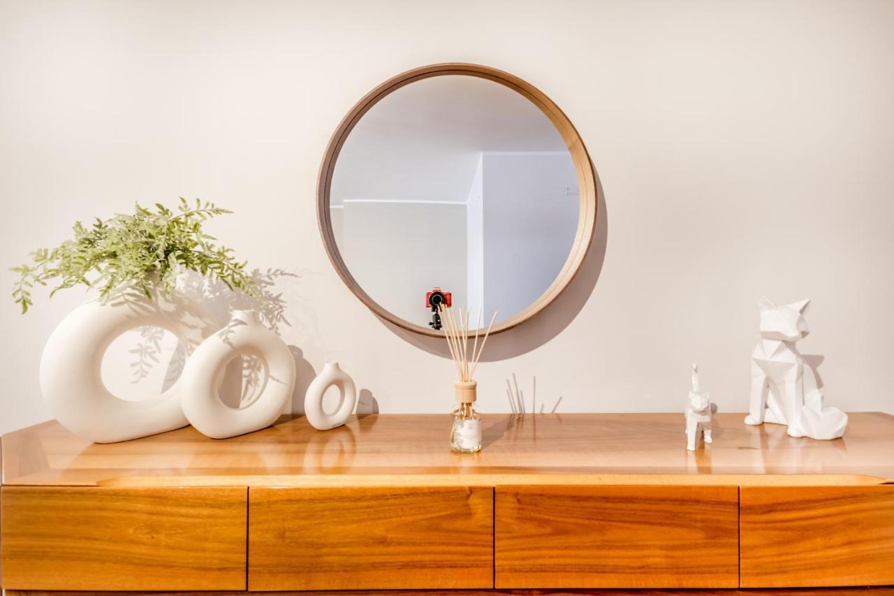 Bbhome Penthouse Bright And Elegant Metro Conca D'Oro 罗马 外观 照片