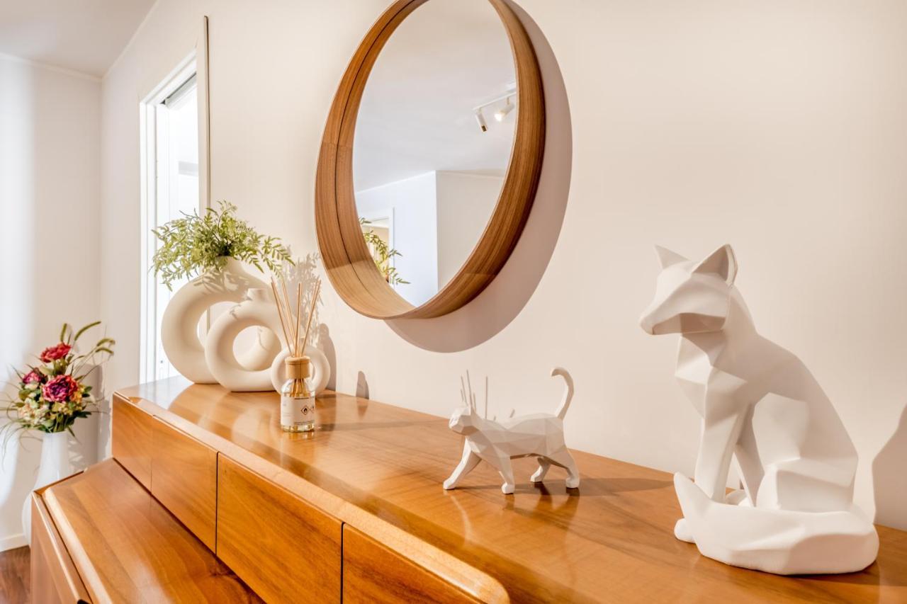 Bbhome Penthouse Bright And Elegant Metro Conca D'Oro 罗马 外观 照片