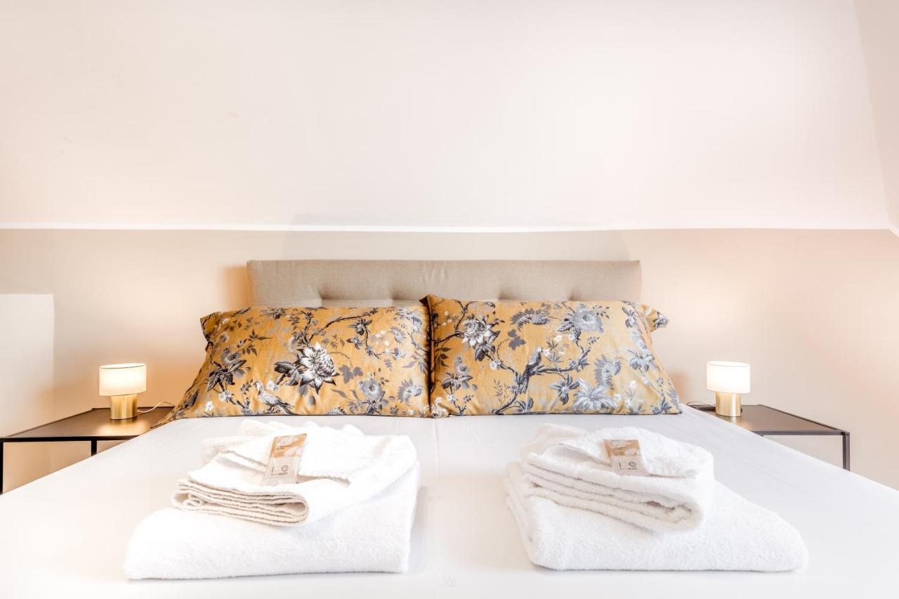 Bbhome Penthouse Bright And Elegant Metro Conca D'Oro 罗马 外观 照片